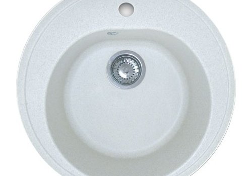 Мойка на кухню GF - R510 из искусственного камня